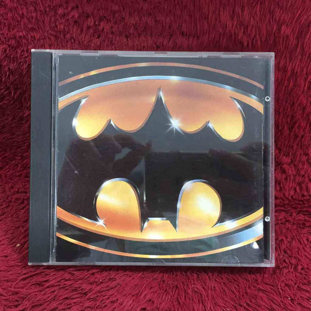 CD Prince – Batman สภาพตามรูปปก AA269-34