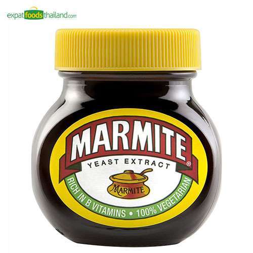 Marmite Yeast Extract  (BBD 10/26)