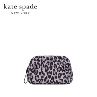 Kate Spade New York กระเป๋าเครื่องสำอางรุ่น Chelsea Spotted …