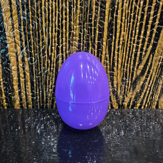 ไข่จับฉลาก มี 6 สี ขนาดเล็ก 4 เซนติเมตร egg plastic มีจัดเซต หลายแบบ ซื้อแยกสีก็มี