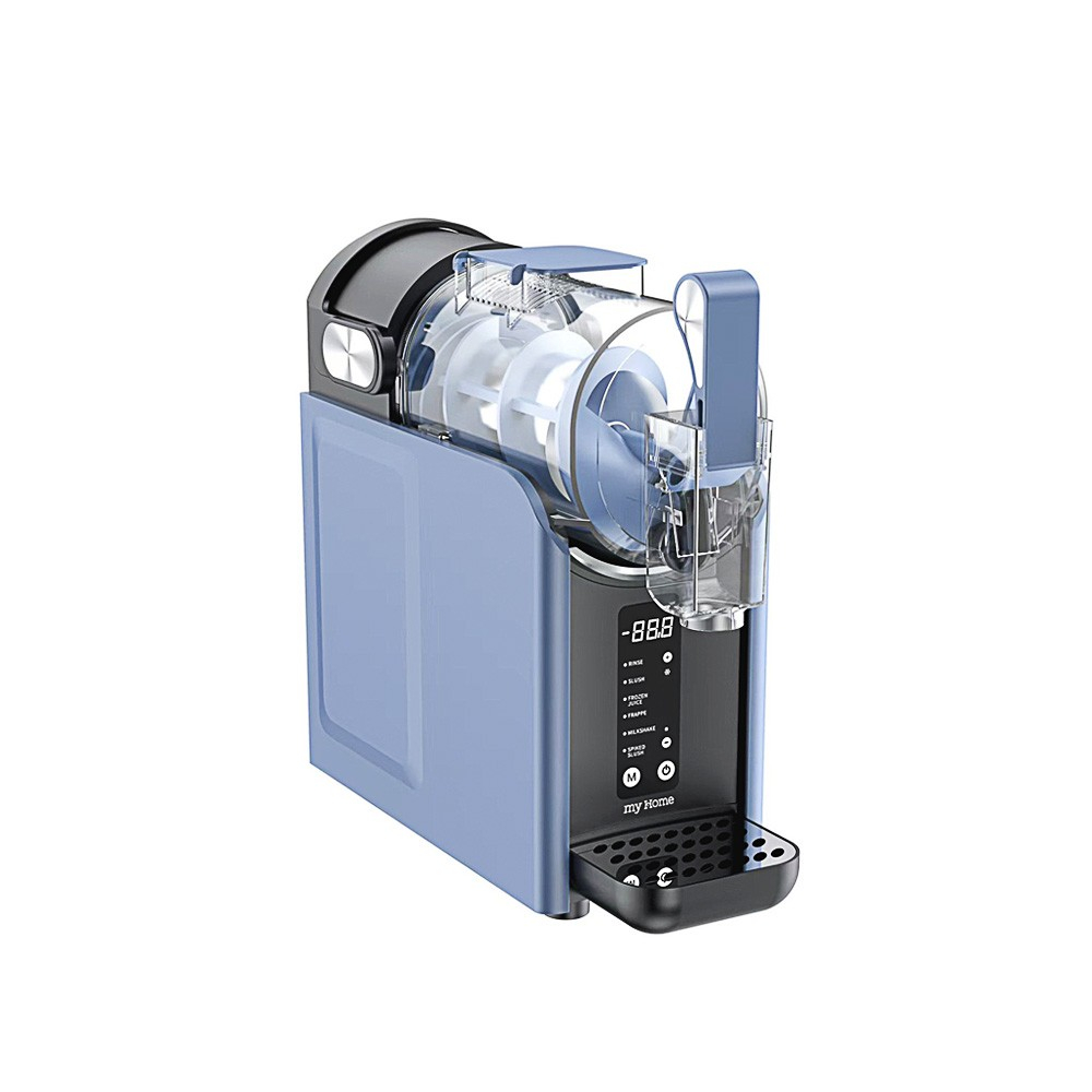 มายโฮม เครื่องทำสลัชชี่ ขนาด 2.0 ลิตร รุ่น SLU978 MY HOME SLUSHY MAKER SIZE 2.0L MODEL SLU978 ราคา ถูกที่สุด ดีลบีเคเค แกลเลอรีภาพที่ 5