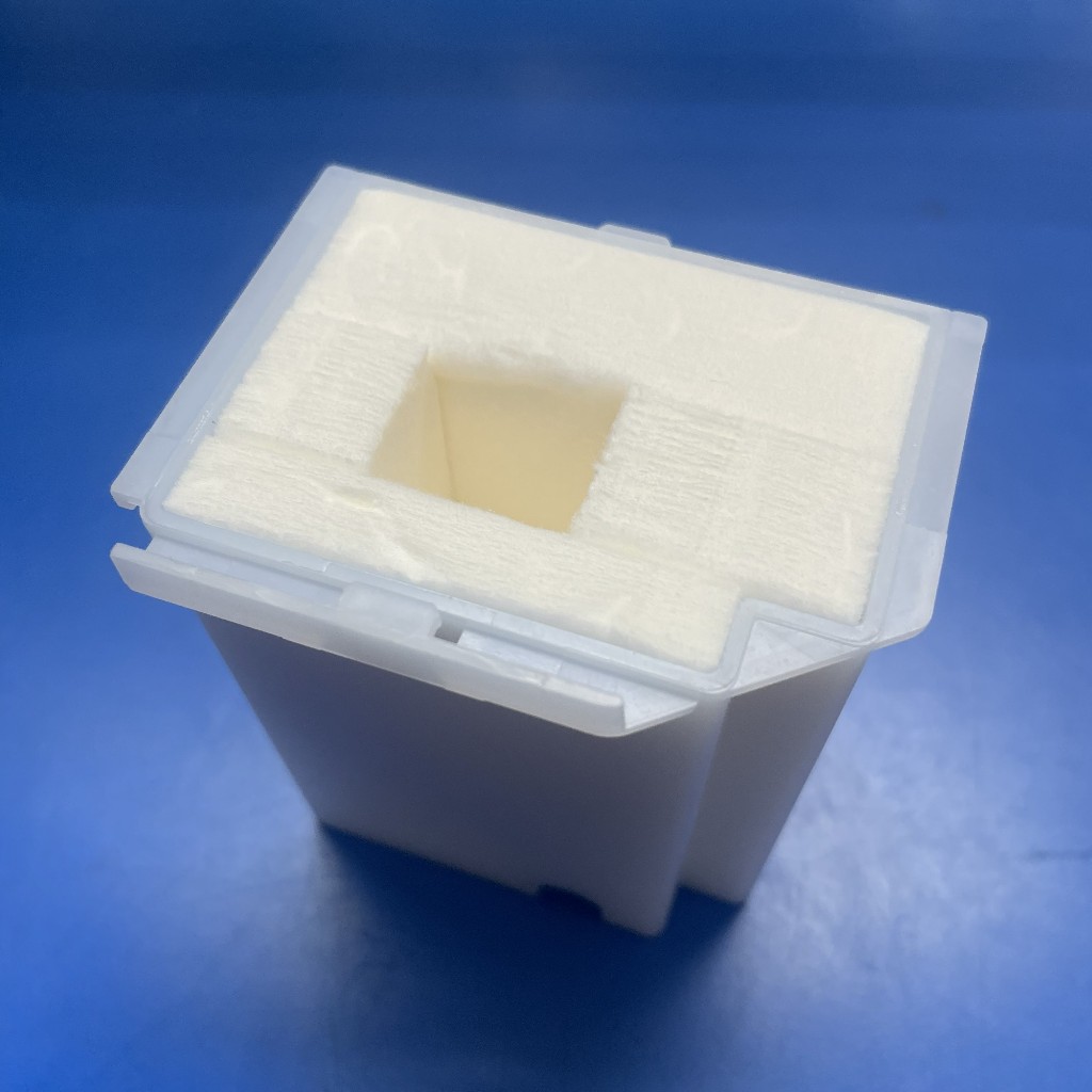 Epson ฟองน้ำซับหมึกพร้อมกล่อง สำหรับ L3110,3210