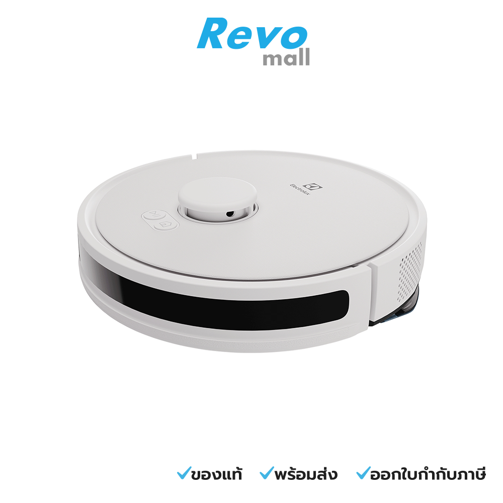 Electrolux UltimateHome 700 เครื่องดูดฝุ่นหุ่นยนต์ รุ่น EFR71222