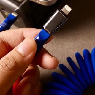 [ใหม่] ตัวแปลง Type C To L / Type C To USB 3.1