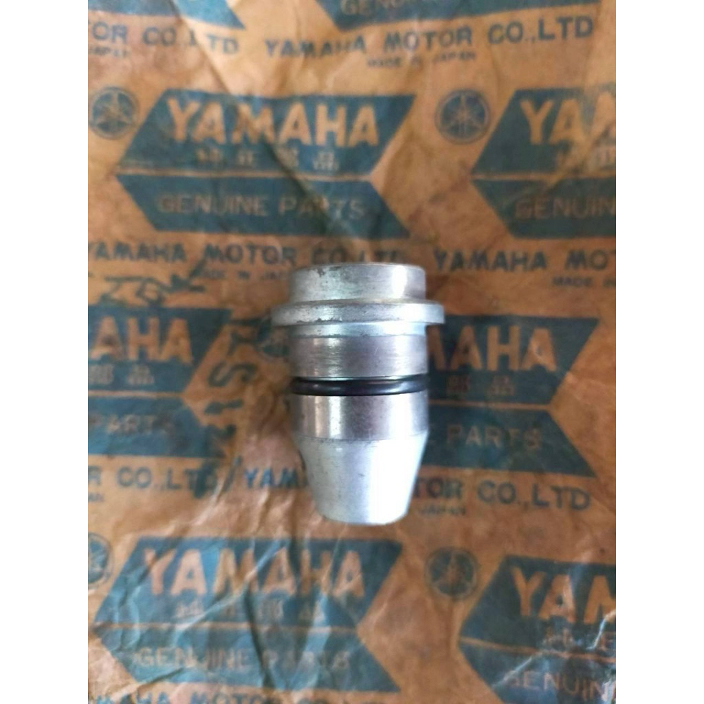 เสื้อเฟือง วัดรอบ Yamaha DT175 DT250 DT360 DT400 แท้ใหม่