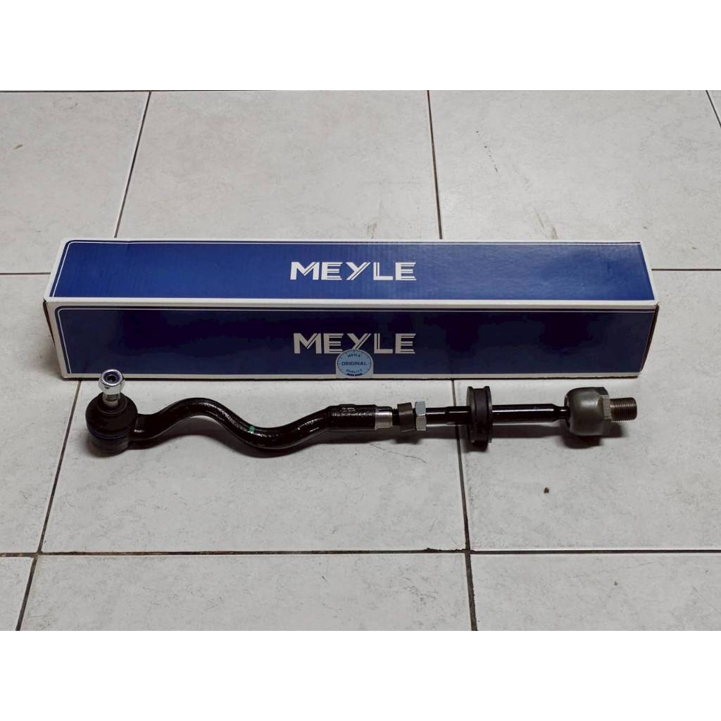 ลูกหมากแร็ก BMW E36 ยี่ห้อ Mayle germany ลูกหมากคันชัก ไม้ตีกลอง ลูกหมากแร็ค