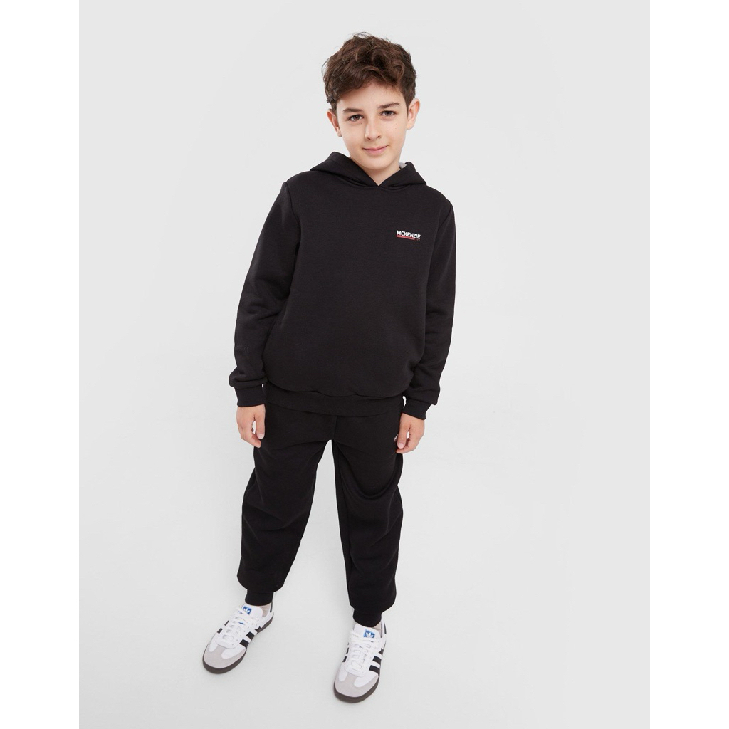 Hoodie and Joggers Set - McKenzie