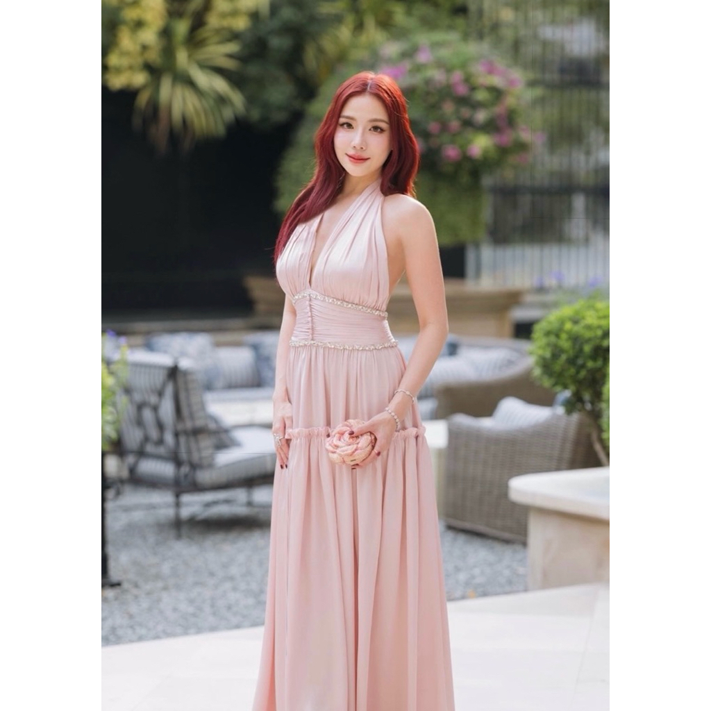 PUNCHITA Brand Dress