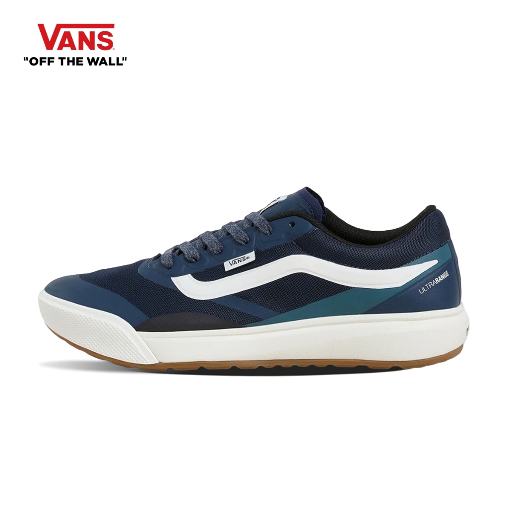 VANS MTE ULTRARANGE 2.0 RW - DRESS BLUES รองเท้าผ้าใบ