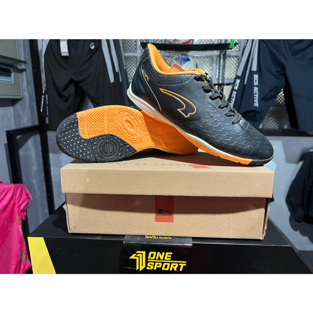 รองเท้าฟุตบอลของแท้ KRONOS