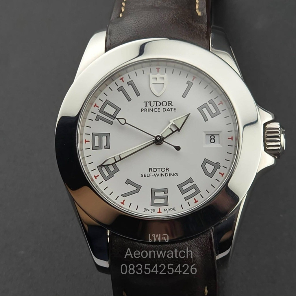 Tudor Prince Date ref.79410p