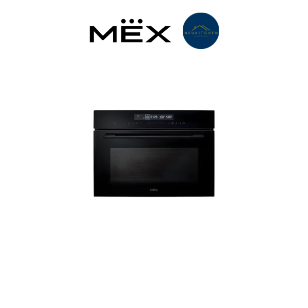MEX เตาอบฝังดิจิตอล CM650B