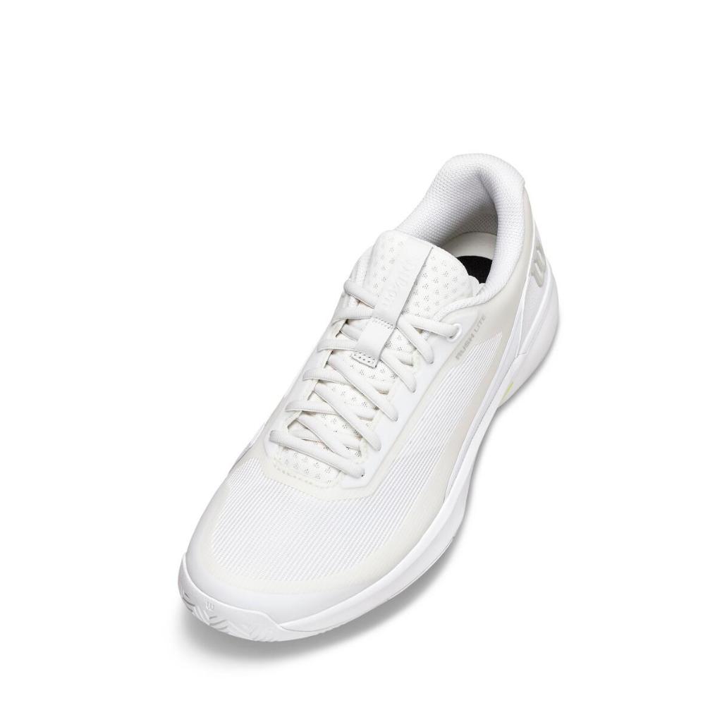 Wilson RUSH PRO 5 LITE Men Tennis Shoe WRS337150U070 Official Store — صورة 3