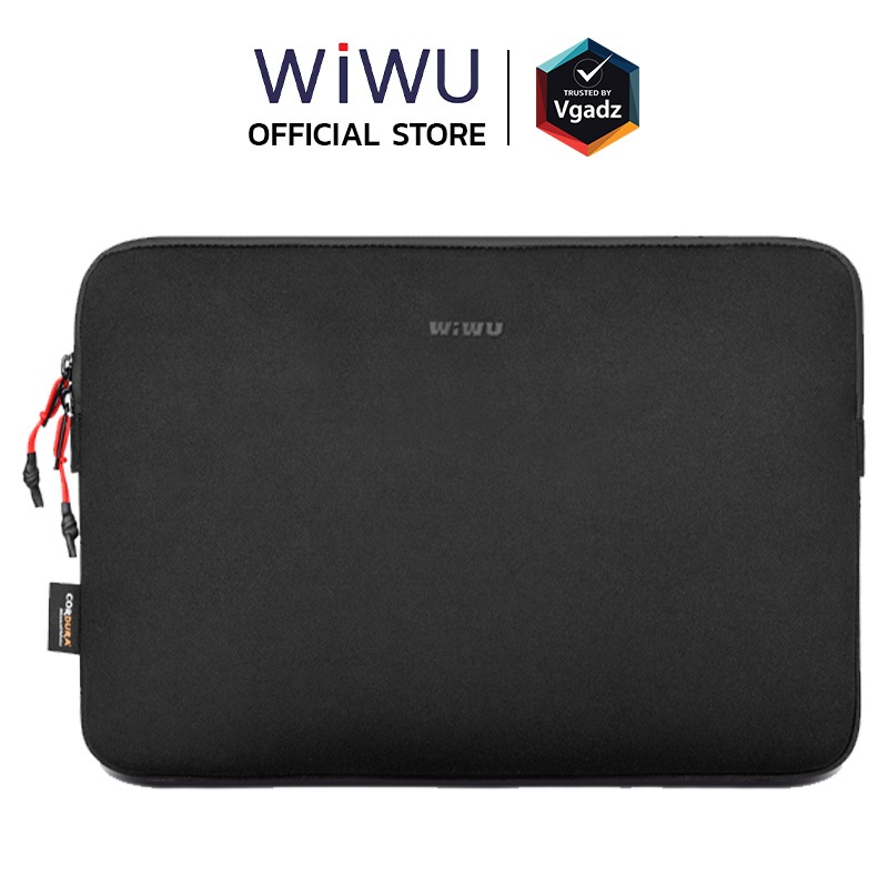 WiWU ซองใส่ Laptop/MacBook ขนาด 13" / 14" รุ่น Skin Armor Sleeve