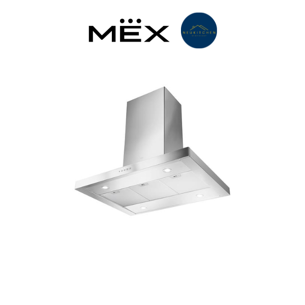 MEX IS7010X90 เครื่องดูดควัน