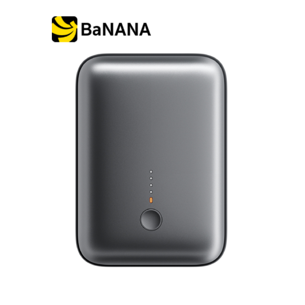 พาวเวอร์แบงค์ AUKEY 10000mAh Spark Mini PD20W PB-Y55 Gray (CCC) by Banana IT