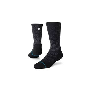 STANCE ถุงเท้าวิ่ง RUNNING SOCK รุ่น RUN LIGHT CREW ถุงเท้าวิ่งข้อยาว