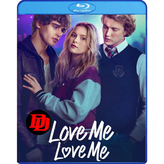 Blu-ray เสียงไทย Movie ใหม่ Love Me Love Me (2026) รักนะ รัก…