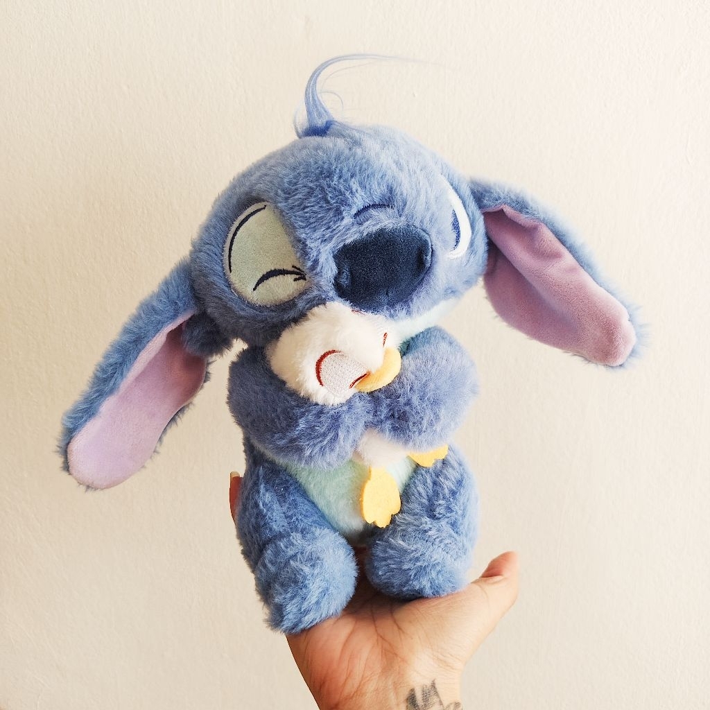 (ส่งในไทย) ตุ๊กตาสติทช์ (Stitch) จากเรื่องลีโล่ แอนด์ สติทช์ (Lilo & Stitch)