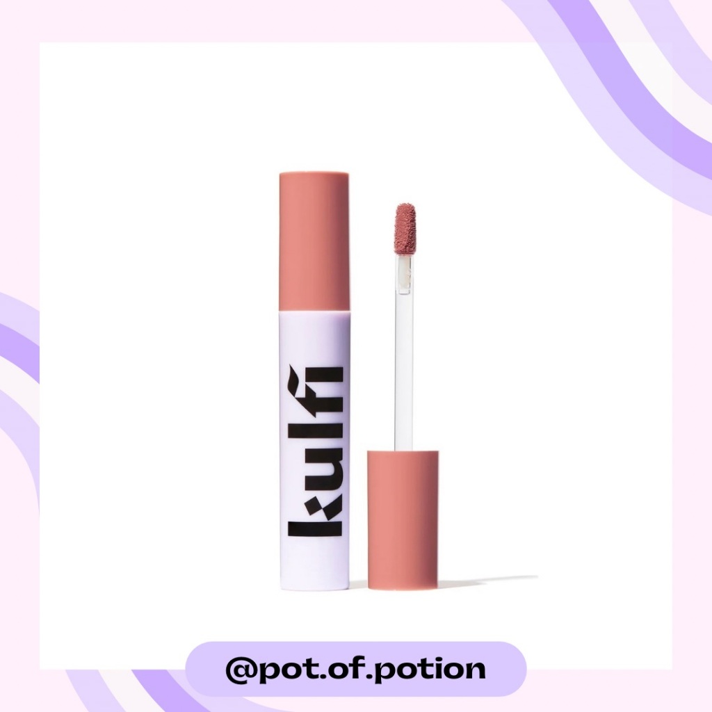 พร้อมส่ง Kulfi — Lassi Lips Staining Lip Oil