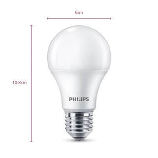[OnlineExclusive] Philips Lighting หลอดไฟLED รุ่นRadiantLine