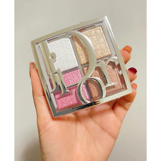 ✨DIOR BACKSTAGE Glow Face Palette 🎨