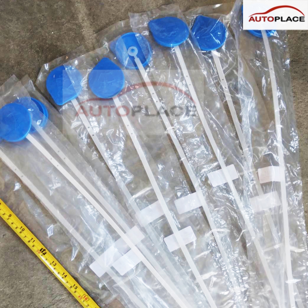(ราคาต่อชิ้น) MAZDA CX30 มาสด้า เฉพาะรุ่น ฝาปิดถังพักน้ำฉีดกระจก ความยาวหาง 60 ซม. เกรดA ผลิตในไทย