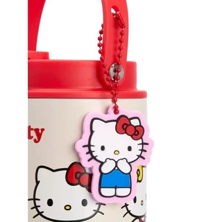 Mini Mono x Sanrio กระบอกน้ำสแตนเลสเก็บอุณหภูมิ 700 มล. สองชั้น ฟังก์ชั่นการใช้งานหลากหลาย | ลิขสิทธิ์แท้