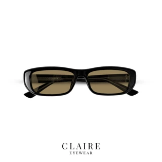 CLAIRE : (LA) แว่นกันแดดรุ่น LA กันแดเลนส์แท้ กันแดดUV400 | Sunglasses