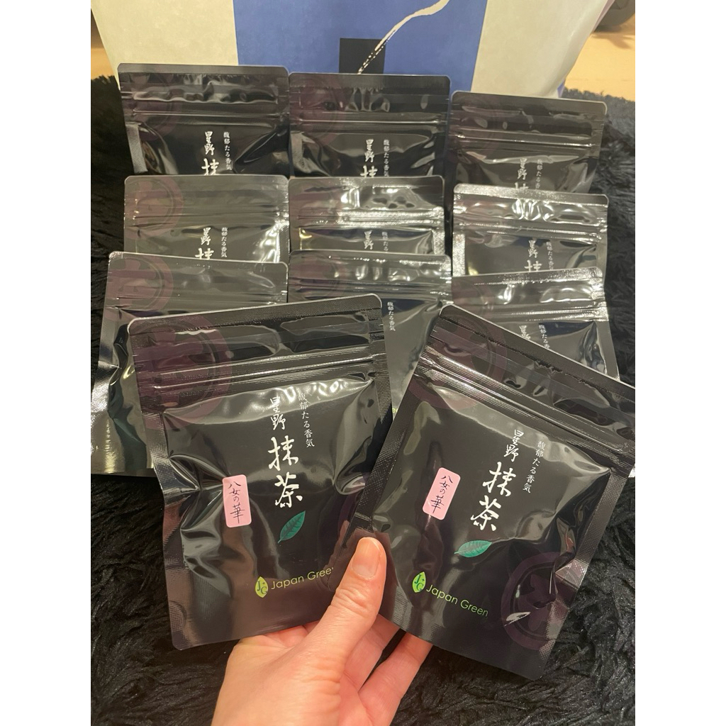 Hoshino yame no hana(20g)