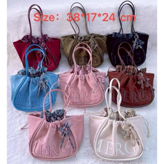 กระเป๋าแบรนด์ Merge (เมิร์จ) Size M (M08)