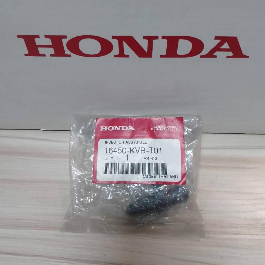 16450-KVB-T01 ชุดหัวฉีดน้ำมันเชื้อเพลิง