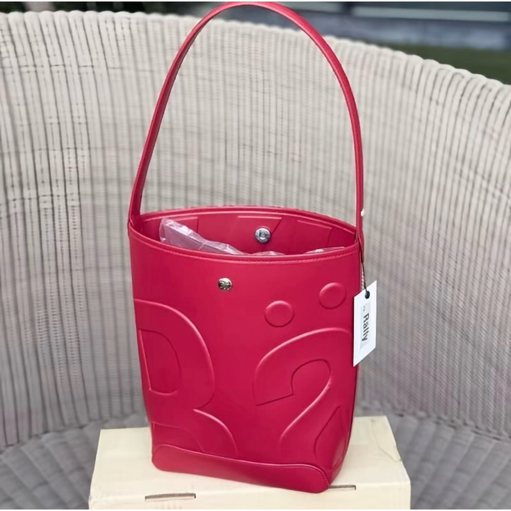 กระเป๋าแรลลี่ RALLY Rally (R03)