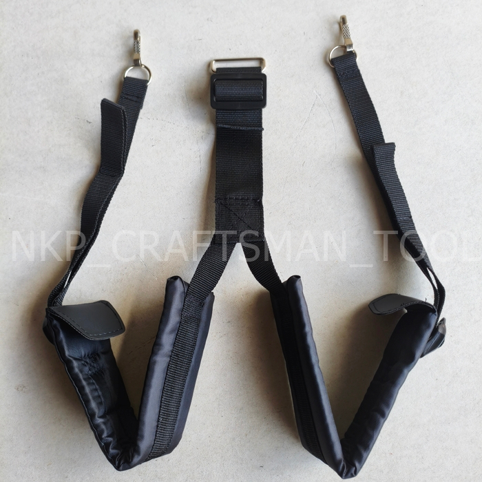 สายสะพาย Husqvarna สำหรับ เครื่องตัดหญ้า ก้านอ่อน รุ่น 541RB (อะไหล่แท้ ของแท้100%)