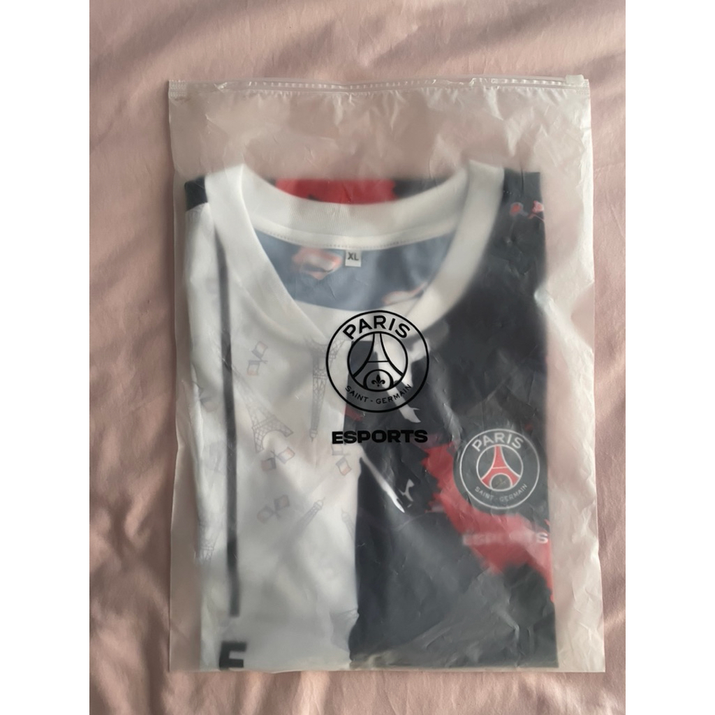 ROV Esport Jersey Limited Edition