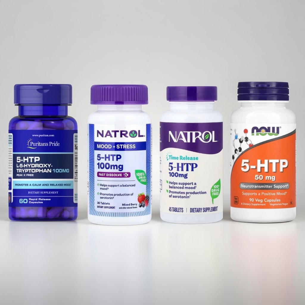 [พร้อมส่ง ของแท้100%] Putitan, Now Food, มีตัวเลือกหลายรายการ สอบถามสินค้าได้ค่ะ