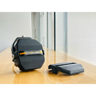 ฝาครอบดำ for FUTURE EYES Z4 - Black Cover by nix3D