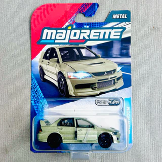 C2Kun|รถเหล็กมาจอเร็ตต์ Majorette JDM Legend สายรถญี่ปุ่นน่าสะสม
