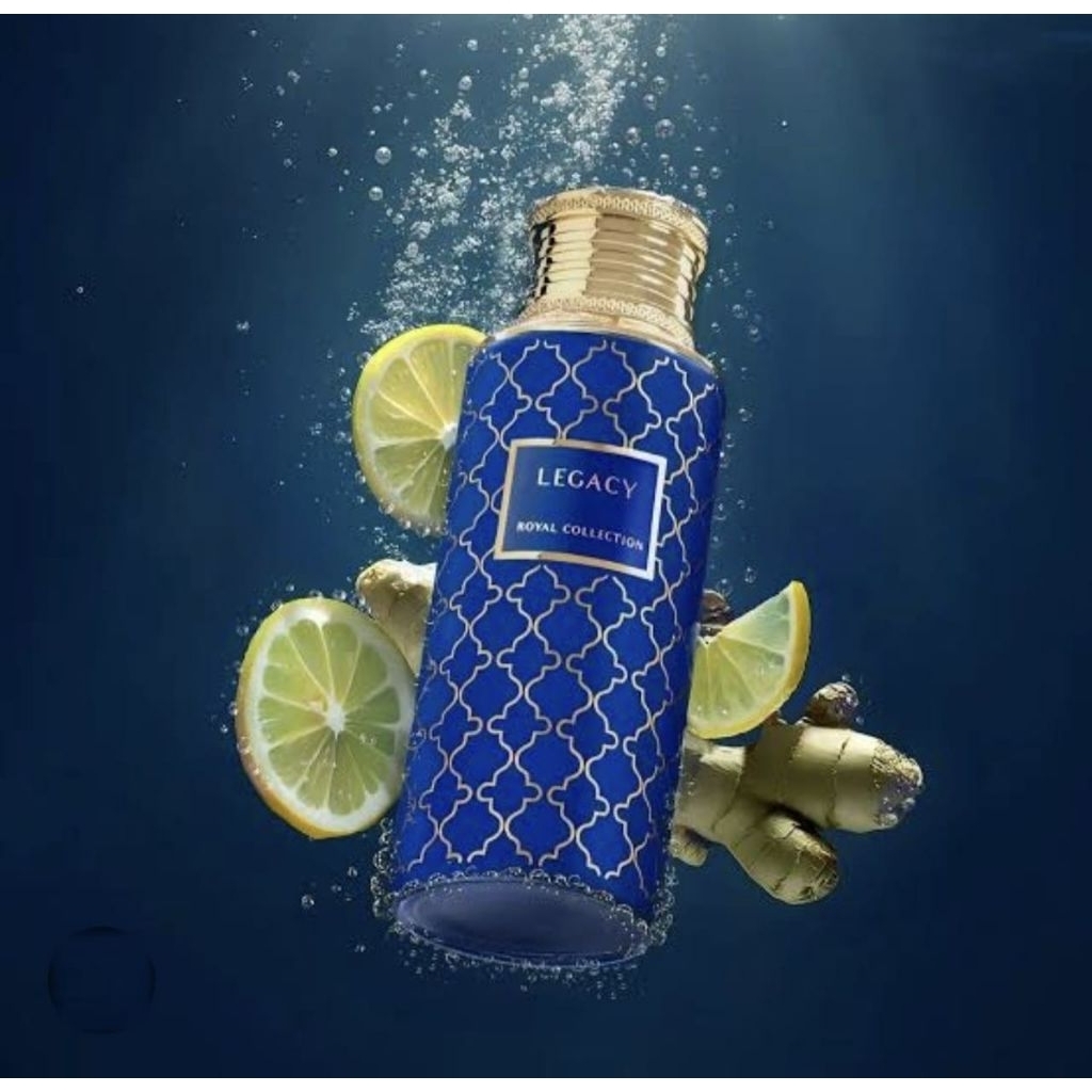legacy/majesty/vangaurd maison asrar arab perfume 100ml