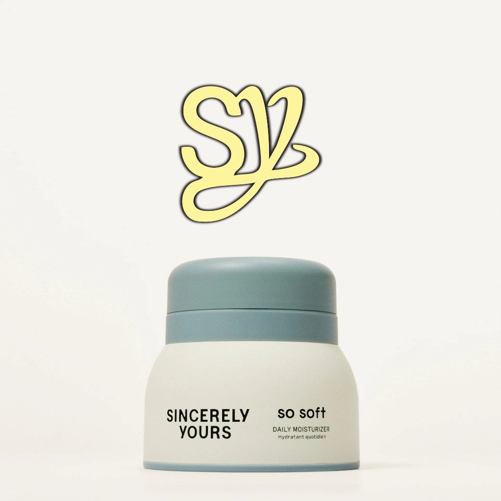 So Soft ☁️ มอยส์เจอร์เนื้อเมฆที่ Salish Matter เลือก! So Soft  Moisturizer พร้อมส่งแล้ว ✨