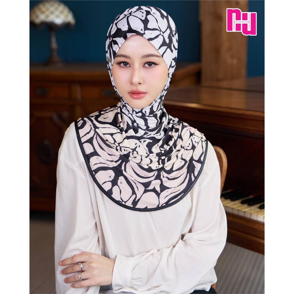 NUNUH Petal  นูนูห์ เพ็ทเทิน