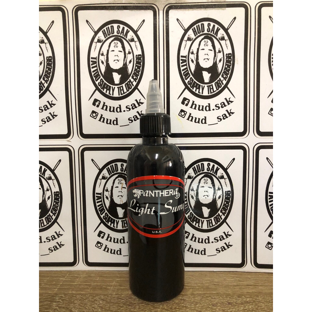 Panthera Light Sumy 5oz