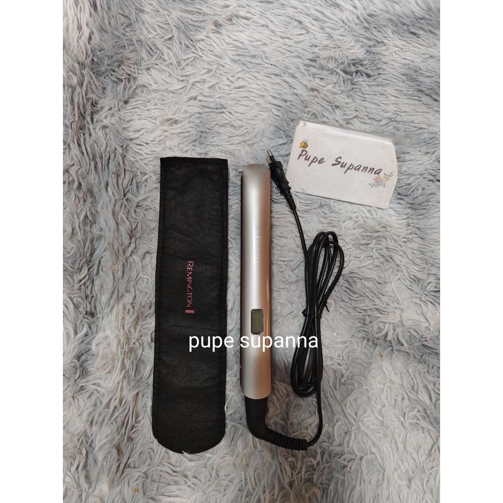 Remington เครื่องหนีบผม รุ่น s8540