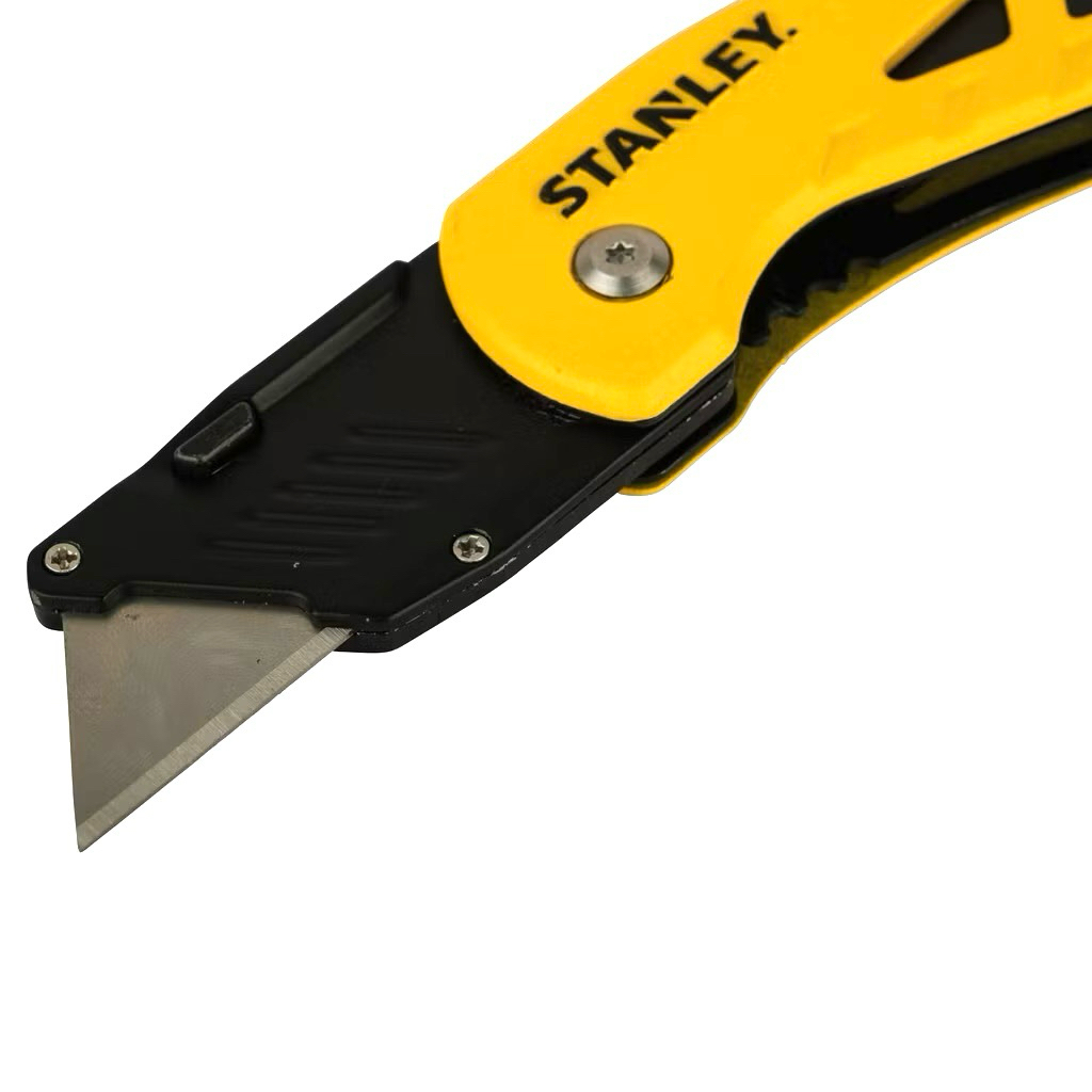 มีดพับ STANLEY รุ่น Utility Knife STHT10424-0