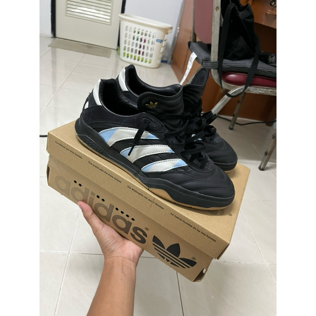 ADIDAS PREDATOR MUNDAIL👟
