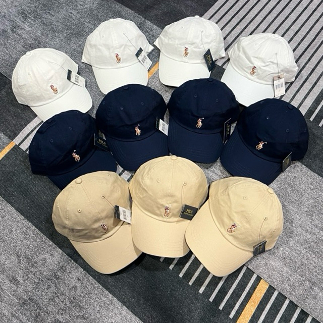 🍊New Stock🔥หมวกงานHi-endทรงunisexงานจริงไม่ไว้ต้องซื้อแล้ว จ้าาา