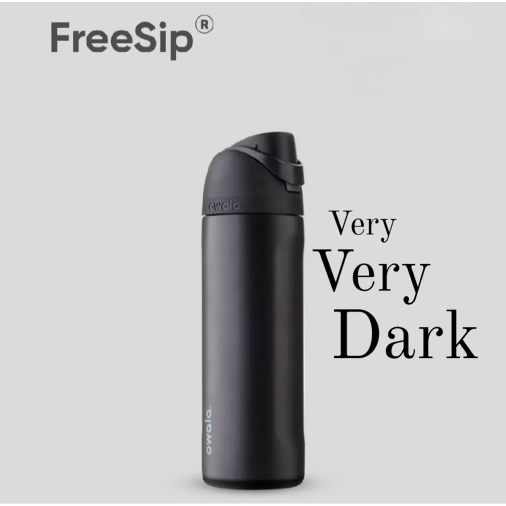 (*พร้อมส่ง* ในไทย owala Freesip )24oz/32oz/40oz
