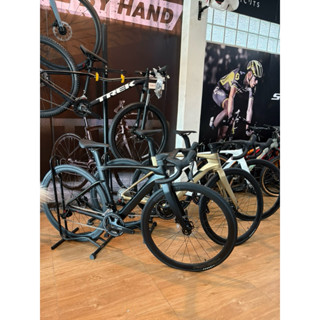 จักรยานเสือหมอบ Twitter รุ่น Cyclone เฟรมคาร์บอน