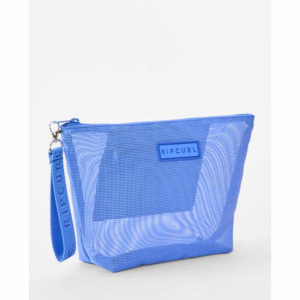 RIPCURL กระเป๋าเครื่องสำอางค์ 039WUT SAND FREE CLUTCH 2025-S2