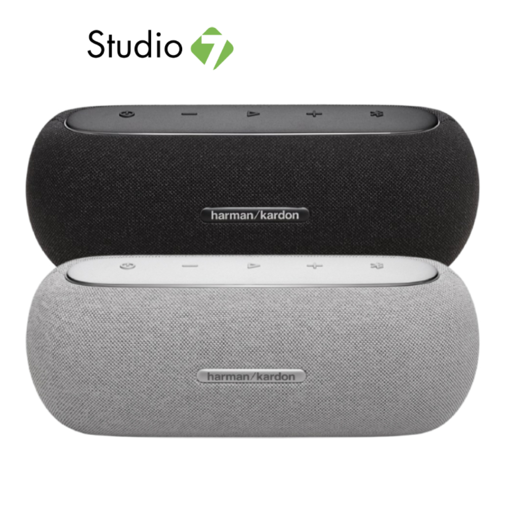 ลำโพง Harman Kardon Luna by Studio7